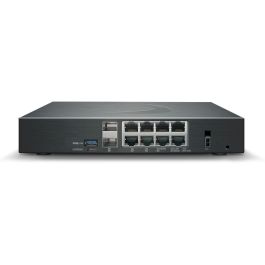 Router SonicWall 03-SSC-6919 USB RJ45 Ethernet LAN 10/100/1000