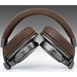 Auriculares de Diadema Muse M278BT Marrón