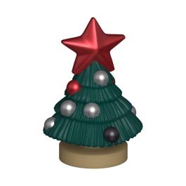 FUNKO Calendario de Adviento Bitty POP Marvel con 24 Sorpresas Coleccionables y Accesorios