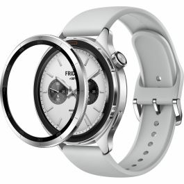 Smartwatch Xiaomi BHR9197GL Plateado 1,43"