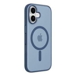 Funda para Móvil Belkin iPhone 17 Azul Azul marino Apple Precio: 46.88999986. SKU: B1EFY8S22X