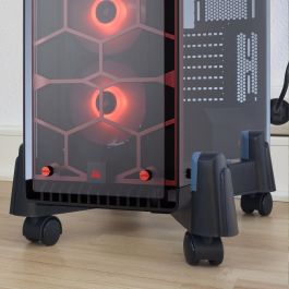 Soporte Cpu Ngs Pctransfer Con Ruedas Soporte Cpu Ngs Pctransfer Con Ruedas