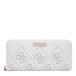 Amara, Cartera de tela, Detalle del logo, SWSG6995460, Blanco, Para mujeres Precio: 57.9900002. SKU: B13ENKS4GD