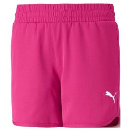 Pantalón Corto Deportivo Puma