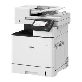 Canon MF842CDW Multifuncion Láser Color i-SENSYS Impresora, Copiadora, Escáner y Fax
