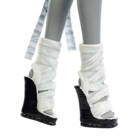 Monster High Muñeca Cleo De Nile Real Drama JDR65 Mattel