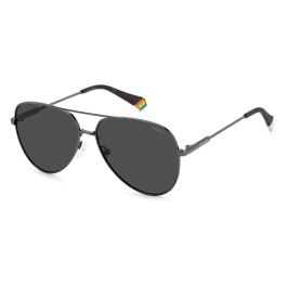 Gafas de Sol Hombre Polaroid PLD-6187-S-KJ1G0M9 ø 60 mm Precio: 98.50000039. SKU: B1HF9PP2MR