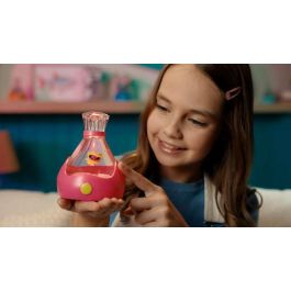 Fizzy Pets Animal Acuático de Juguete: Botella Mágica Efervescente Revela Mascota Sorpresa con Agua