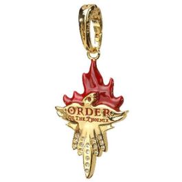 Noble Collection Colgante Charm Harry Potter Orden del Fénix Metálico 4cm Precio: 33.7900002. SKU: B1B9JVQJCD