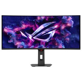 ASUS Monitor ROG Strix OLED XG34WCDG 90LM0B70-B01171 34 pulgadas UWQHD QD-OLED 175Hz Precio: 982.49999991. SKU: B1KCTT5B6H