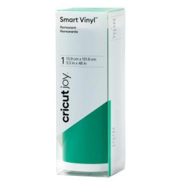 Cricut Smart Vinyl Rollo de vinilo de termotransferencia Precio: 14.49999991. SKU: B126GA3VW7