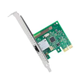 Tarjeta de Red Intel I210T1BLK Precio: 63.50000019. SKU: S55074360