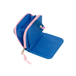 Cartera BlackFit8 Mariposas