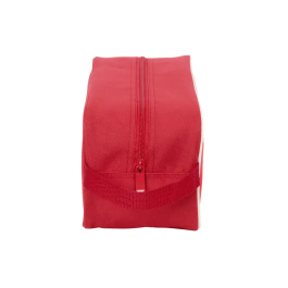 Safta Zapatillero Resistente al Agua Sevilla FC 34x15x14 cm