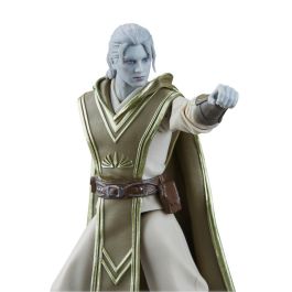 Hasbro Star Wars The Black Series Dagan Gera Figura de Acción