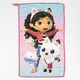 Neceser escolar La Casa de Muñecas de Gabby