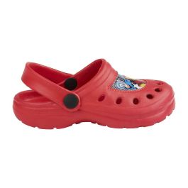 Zuecos de Playa The Avengers Rojo Precio: 7.99568. SKU: S0735849