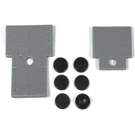 Kit de Accesorios Mitsubishi Electric PAC-SG61DS-E Negro Aire Acondicionado Precio: 32.49999984. SKU: B143LF6MJ7