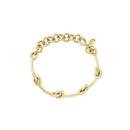 Pulsera Mujer Breil TJ3476 Dorado Precio: 116.0269001694. SKU: B1CMKYV7T4