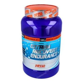 MEGA PLUS Batido Recovery Endurance Chocolate 1Kg - Post-Ejercicio con Proteínas, Carbohidratos y Aminoácidos Precio: 35.6900005. SKU: B1EFCN4NT9