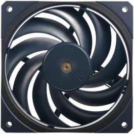 Cooler Master COO1688241292832 Mobius 120 OC - Ventilador de Refrigeración PC 120mm, 3 Velocidades, 3200 RPM Máx.