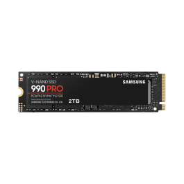 Disco SSD Samsung 990 PRO 2TB/ M.2 2280 PCIe 4.0/ Compatible con PS5 y PC/ Full Capacity Precio: 183.50000053. SKU: B1CV83685Y