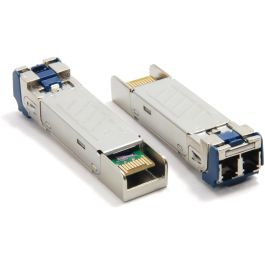 LevelOne GVT-0301 Transceptor SFP Mini GBIC LX/LC Fibra Óptica Monomodo 1250 Mbit/s 10 km Precio: 51.49999943. SKU: B1CXKHERPE