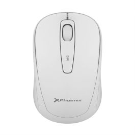Phoenix M250 Ratón Inalámbrico 2.4 GHz Phoenix M250 Ratón Inalámbrico 2.4 GHz Precio: 9.5000004. SKU: B19DPC9XW8