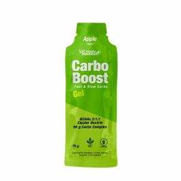 Gel Energético Victory Endurace Carbo Boost Manzana Precio: 4.58999948. SKU: B1JA9ZXRMX