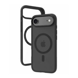 dbramante1928 Funda iPhone 17 Air Negro Precio: 36.49999969. SKU: B1G22DMFM3