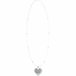 Collar Mujer Guess JUBN02232JWRH 45 cm