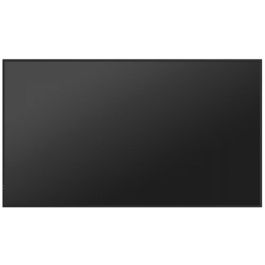 Hisense 65 pulgadas 4K UHD IPS Digital Signage Display Operación 24/7