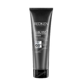 Redken Scalp Relief Dandruff Control Shampoo - Champú Anticaspa con Zinc Piritione, 250ml Precio: 18.49999976. SKU: S0586199