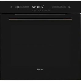 Horno Sharp KA75L64BNH 73 L Horno Sharp KA75L64BNH 73 L Precio: 489.50000055. SKU: S0446802