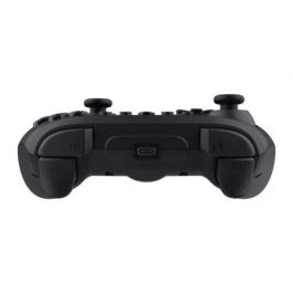 Trust Gaming GXT 1246 MUTA Gamepad Inalámbrico para Nintendo Switch, Switch OLED, Lite con Modo Turbo y Batería 15h
