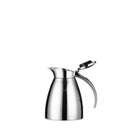 OYV DECO Jarra Termo de Acero Inoxidable, Capacidad 30 cl, Conserva el Calor, Diseño Elegante Precio: 55.89000043. SKU: B1BEGSMG7W