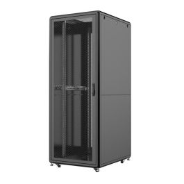 Lanview Armario Rack 19" 42U 80x100 cm Línea Servidores para Instalaciones y Salas de Sistemas Precio: 1505.78999945. SKU: B1FE7NBQ6X