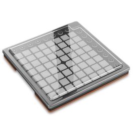 Decksaver Novation Launchpad Cover Precio: 41.50000041. SKU: B18DWAMTGQ