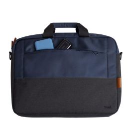 Maletín para Portátil Trust 24980 Azul 16"