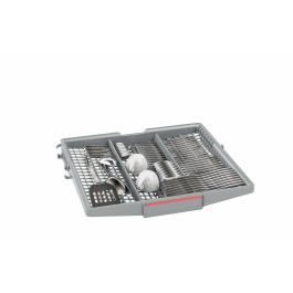 Lavavajillas BOSCH SMS4HVW31E Blanco 60 cm