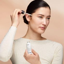 Sensilis Tratamiento Facial Hidratante - Sérum de Alta Potencia UPGRADE 30 ml