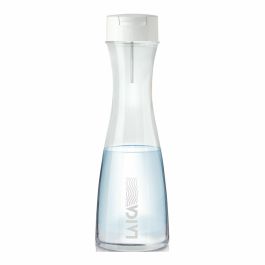 Botella Filtrante LAICA 1 L Transparente Precio: 23.50000048. SKU: B18GSX6879