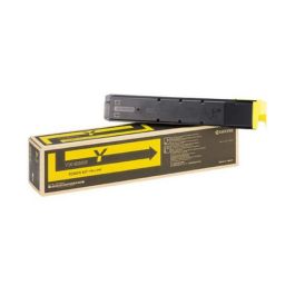 KYOCERA Toner Copiadora Amarillo TK8305Y