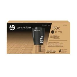 HP Toner Negro 153X para Laserjet Tank 1020, Tank 1500, Tank 2500, Tank MFP 1005, Tank MFP 1600, Tank MFP 2600 Series - 5000 Páginas Precio: 33.59000051. SKU: B1CLWSHEY7