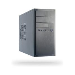 Chieftec HT-01B-350GPB Mini Tower PC Negro 350W Precio: 93.49999967. SKU: B1A7LYYSYB