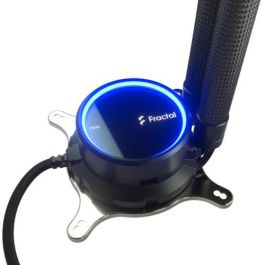 Fractal Design Celsius+ S28 Dynamic Refrigeración Líquida para Procesador, FD-W-2-S2801