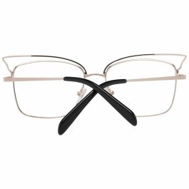 Montura de Gafas Mujer Emilio Pucci EP5122-53028 Ø 53 mm Montura de Gafas Mujer Emilio Pucci EP5122-53028 Ø 53 mm