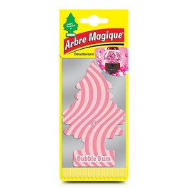 Ambientador para Coche Arbre Magique Pino Chicle