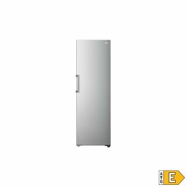 Frigorífico LG GLT51PZGSZ Acero 386 L (185 x 60 cm)