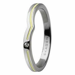 Anillo Mujer Skagen JRSY018SS Anillo Mujer Skagen JRSY018SS Precio: 9.5000004. SKU: S0341596